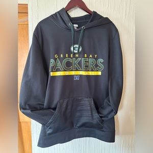 NFL Green Bay Packers hoodie